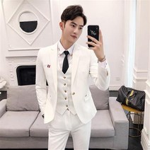 남성 정장 세트 42