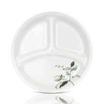 코렐 에메랄드리브 삼절접시(소)