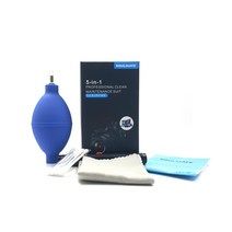Zoom-AI 고급 카메라 청소 도구 소울메이트 고프로 액션캠 관리 세트, 1개
