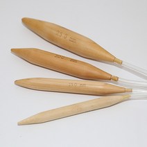 더울 목도리 뜨개 털실 가방 바늘 부자재 대나무특대줄바늘