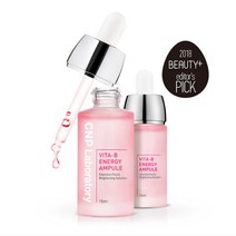 씨앤피 비타비 에너지 앰플, 15ml, 1개