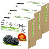 무궁화 때비누, 100g, 24개