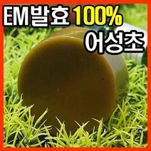 [오후3시 로켓발송] YB맘 EM 어성초 천연 비누 모낭 여드름 수제천연비누 유기농 탈모 샴푸 만들기재료 만들기 세트 어성초비누효능 비누만들기 어성초비누재료 클렌징비누, 1개, 100g