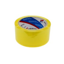 [동화오피스] 투명테이프 낱개 종류선택 - 박스테이프 OPP테이프, 투명테이프 50mm_40M (1개입), 1팩