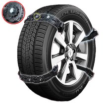 쉐르파 탱크파워 벨트스노우체인 스노우체인 8p 10p + 서비스 스파크스프레체인 3개, 1set