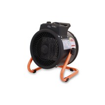 SF-IDH30 홍진 사파이어 전기온풍기 3KW PTC 온풍기