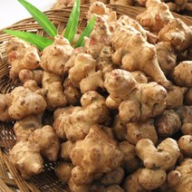 국내산 돼지감자, 1박스, 01_돼지감자 3kg