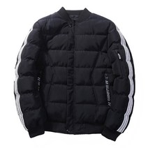 딘포맨 로이 커플 숏패딩(M-3XL)