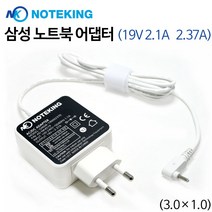 삼성전자 삼성 NT550EAA NT550EAZ 노트북5 충전기 19V 2.1A 어댑터, AD-NK4519