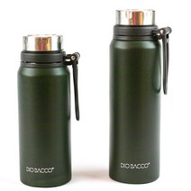 디오바코 정품 익스트림 텀블러800ml 1100ml