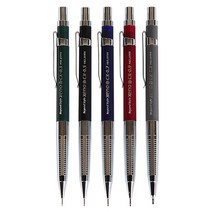 제노 CX-클래식샤프, 1개, 0.5mm