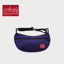 [공식] 맨하탄포티지 6051 메신저백 PURPLE