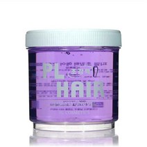 A_PL 초강력 헤어 셋팅젤통젤 500ml, 1