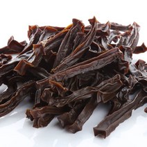 친환경팔도 충주 도토리묵말랭이 500g, 1개