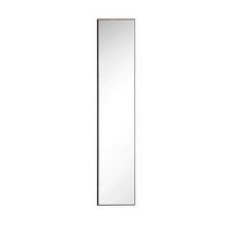 한샘 샘베딩 거울도어 6단(높이194cm) 40cm [몸통미포함]