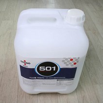 모네스페스 오공아크릴바인더15kg, 바인더15kg