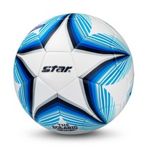 스타스포츠/축구공 더 폴라리스 2000, 4_화이트 FIFA 5호