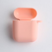 스마트커버 에어팟케이스, 핑크에어팟케이스, 타입