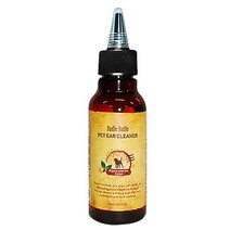 부들부들 유기농 귀 세정제 120ml