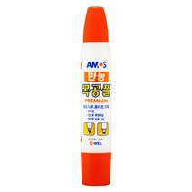 AMOS 아모스 목공풀 모음, 목공풀(74g)x1개