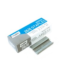화신 스테플러침 10호침 33호침 모음, 33호침 X 1EA