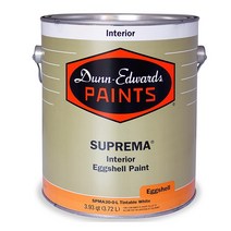 던에드워드 슈프리마 실내용 프리미엄 페인트 계란광 1GA, 배송메모란에 직접 기재