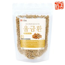 갑당약초 진도산 울금환 300g, 1봉
