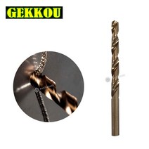 게코 코발트드릴 3.3MM (일반) 스텐드릴 스텐기리 스덴드릴 스덴기리