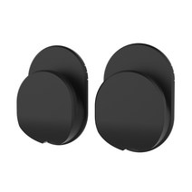 억스 아이링 후크 더블 차량용 스마트링 휴대폰거치대, 단품