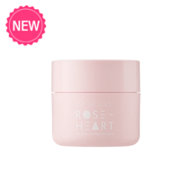 아임인러브 로즈하트 비타 하이드로 핑크 모이스처 수분크림, 2개, 50g