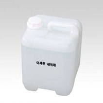 아세톤-1말(20L 공업용아세톤 ACETONE) 세척제(정품 정량) 순도99%이상, 1개