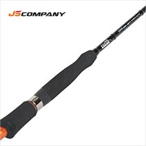 JSCOMPANY 캔써티 에깅 오징어낚시대 S852ML, 혼합색상