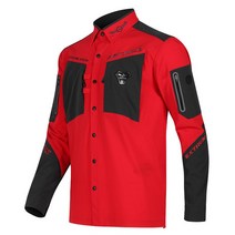 [아티누스] 파워스트레치셔츠 낚시복 AD-504