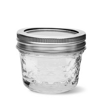[M-Glass] 크리스탈100ml 유리밀폐용기, 1개