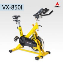 대호스포츠 한성앤키텍 VX-850i 스핀바이크 스핀싸이클 실내자전거, 서울경기일부지역(방문기사설치)