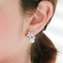 461_소유스 귀걸이 악세사리 쇼핑몰