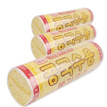 벅스웨이 구포국수 콩국수용 1kg, 3개