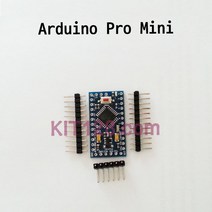Any Arduino Pro Mini 328P 아두이노 프로 미니, 1개 단위