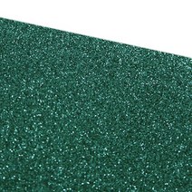 글리터월드 글리터펠트지 [52가지 색], 06_에메랄드