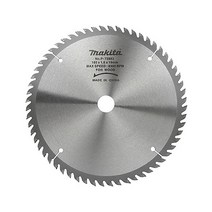 마끼다 목재용 원형톱날 P-72883 7인치 D형 1.6T 목공 목재 목공용 팁쏘 톱 톱날