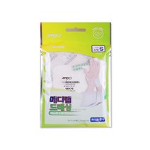 해호 에이텍스 메디랩 드레싱 (소) 8매입 백색, 20개