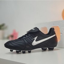 아크라 오늘의 아빠와 아들을 위한 성인 아동 멀티 축구장 축구화 샤커