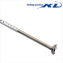 KD [KD] 극선대좌 내장다리(앞) YK-030-1, 단품