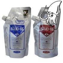 오징어먹물 염모제 500g, 3N 다크 브라운, 1개