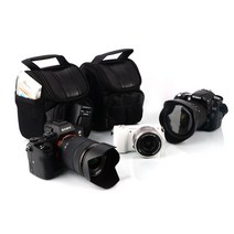 IFG 카메라 가방 케이스 삼성 NX Mini/NX300M