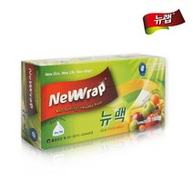 뉴랩 위생백 소형 100매, 1개