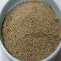 [아로마케이] 천연분말 100g 비누 팩재료 비누만들기 재료, 토사자분말100g