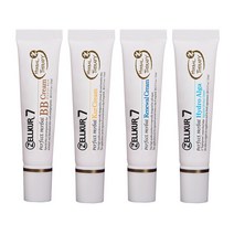젤쿠어 크림15ml 모음 영양 진정 보습 바르고자는비비크림 영양크림, 리뉴얼15ml, 1개