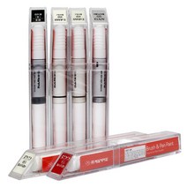 제일케미컬 붓펜페인트-제네시스 쿠페(젠쿱), 제일케미컬 붓펜페인트(현대):NBA 스페이스블랙 292