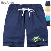 발리 비치 밴드반바지 BNBP3350